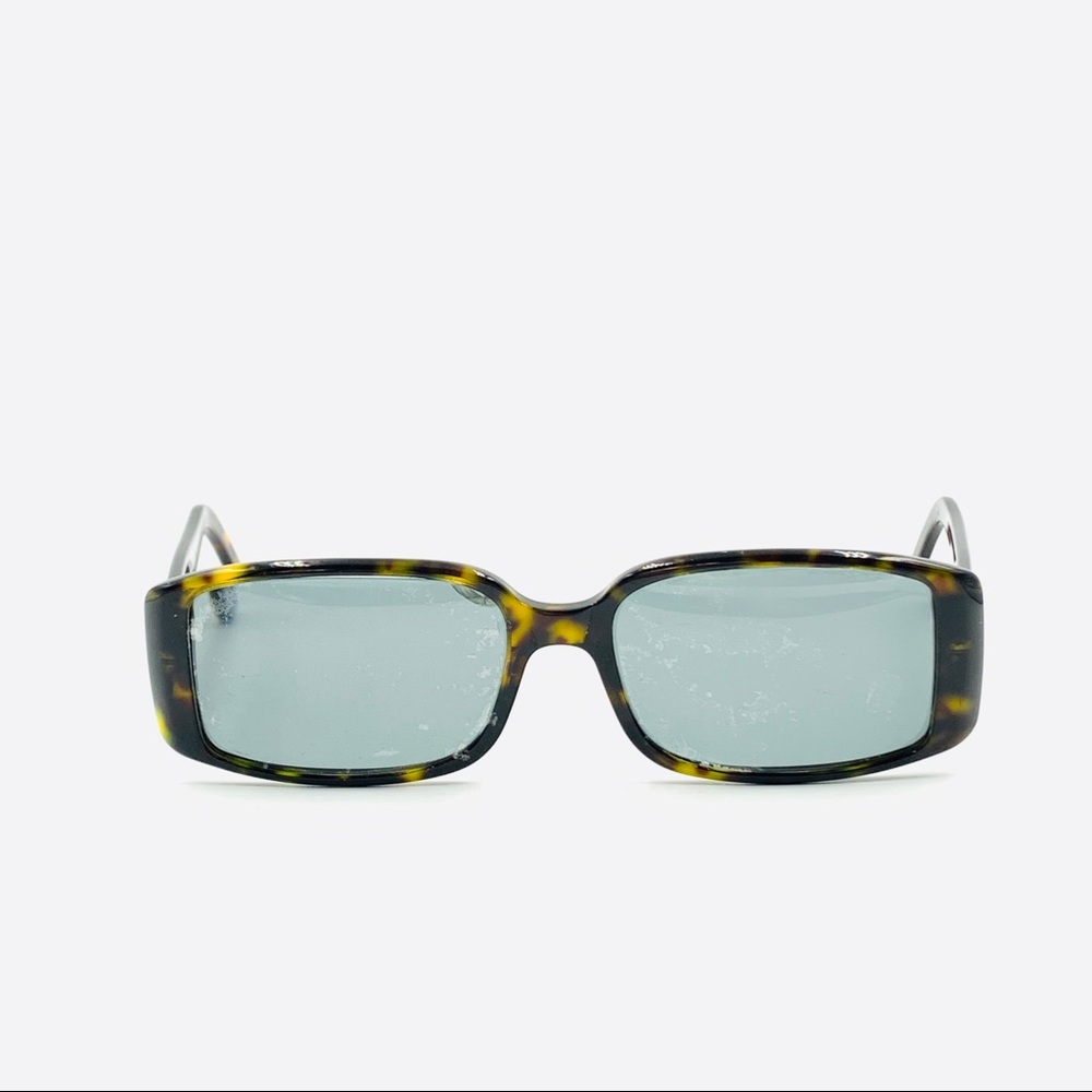 Kirkland Signature Tortoise Oval Sunglasses Frames